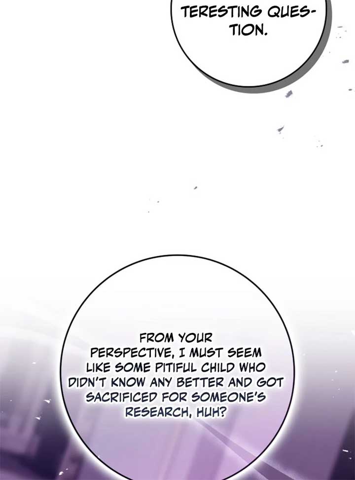 I Saved You, but I’m Not Responsible Chapter 46 page 90
