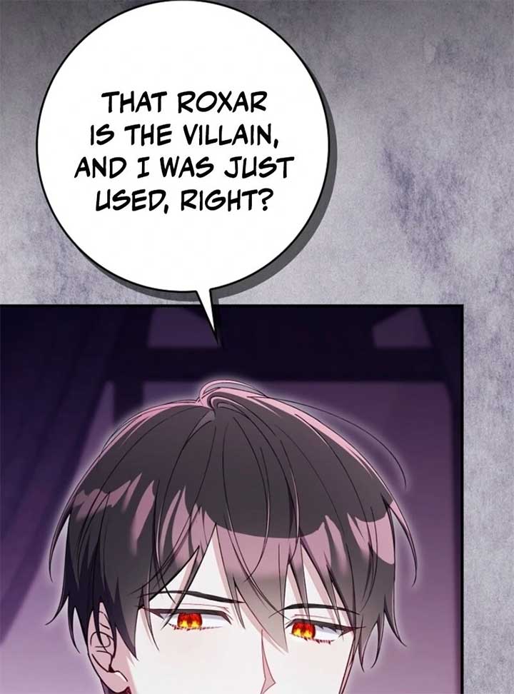 I Saved You, but I’m Not Responsible Chapter 46 page 94