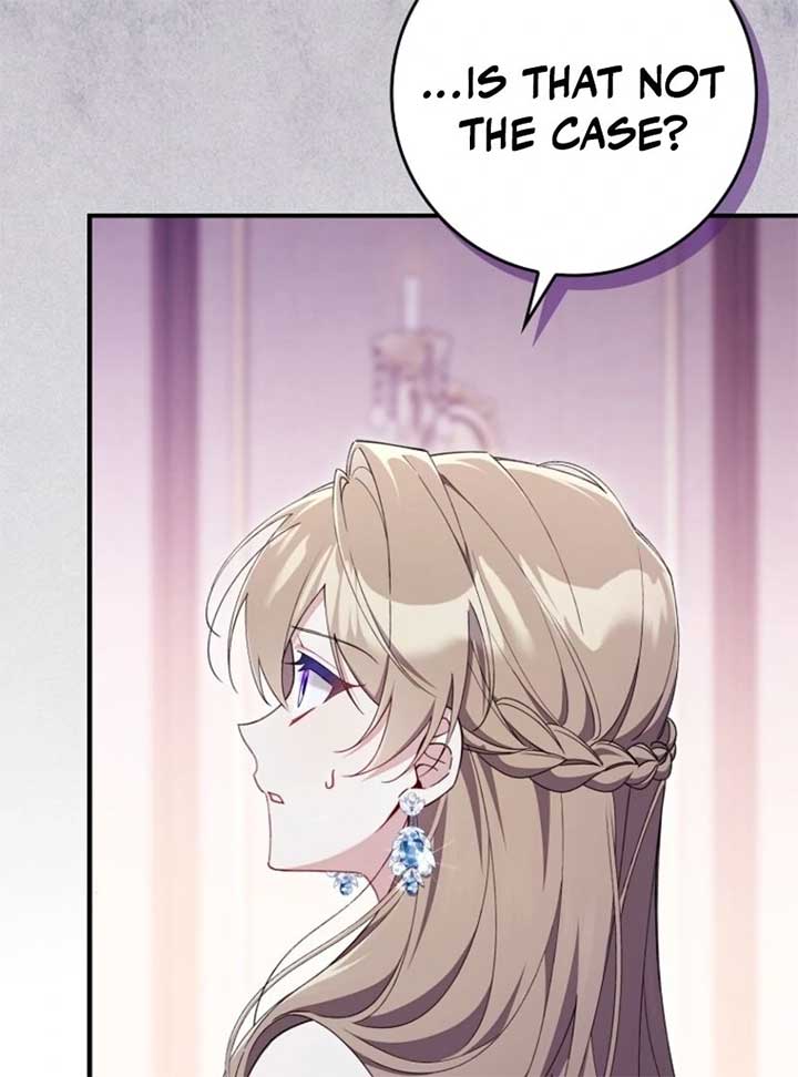 I Saved You, but I’m Not Responsible Chapter 46 page 96