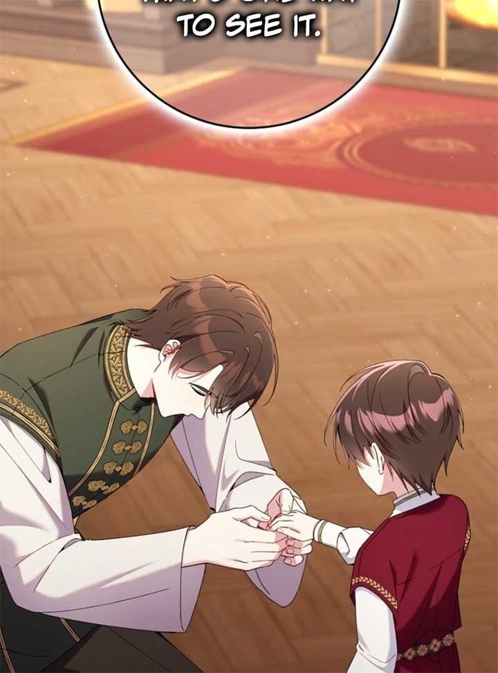 I Saved You, but I’m Not Responsible Chapter 46 page 98