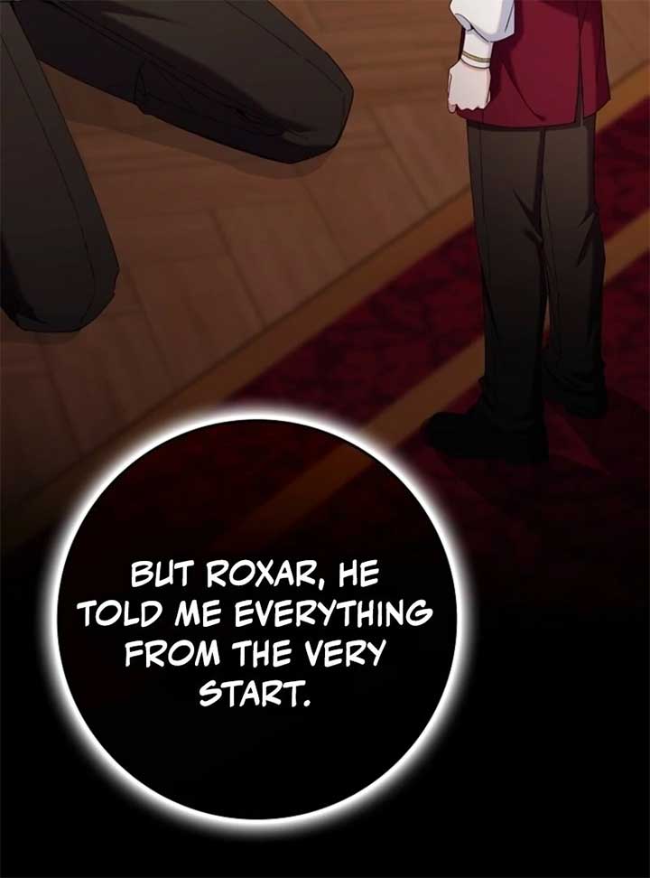 I Saved You, but I’m Not Responsible Chapter 46 page 99