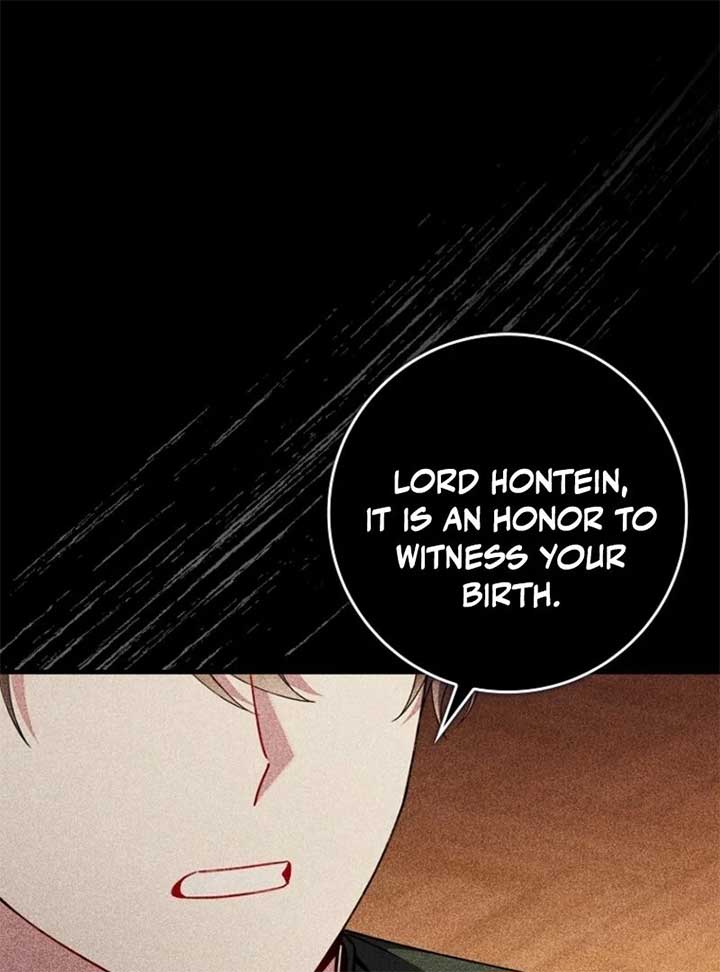 I Saved You, but I’m Not Responsible Chapter 46 page 100