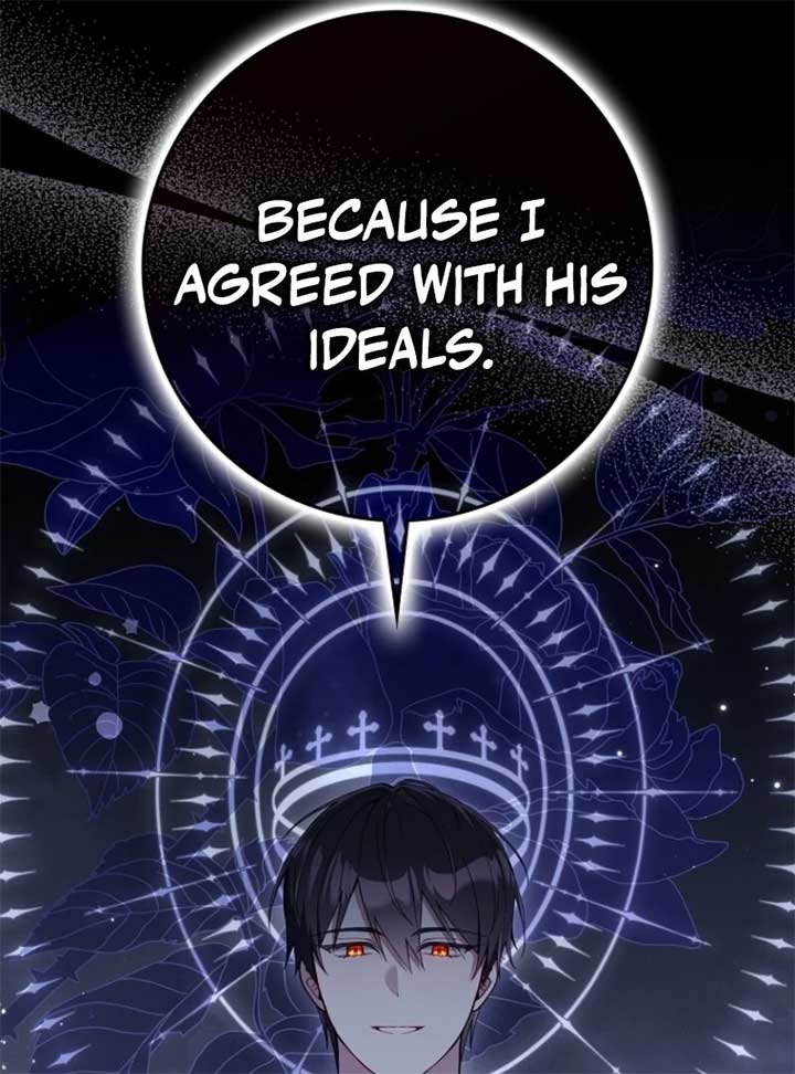 I Saved You, but I’m Not Responsible Chapter 46 page 105