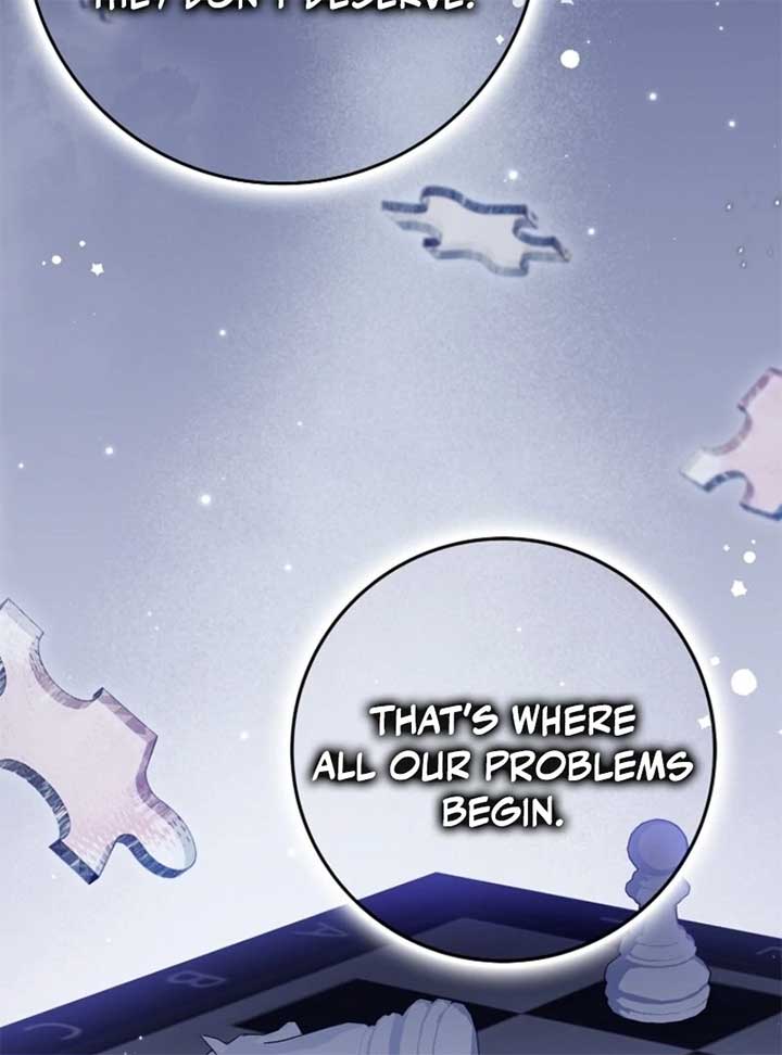 I Saved You, but I’m Not Responsible Chapter 46 page 107