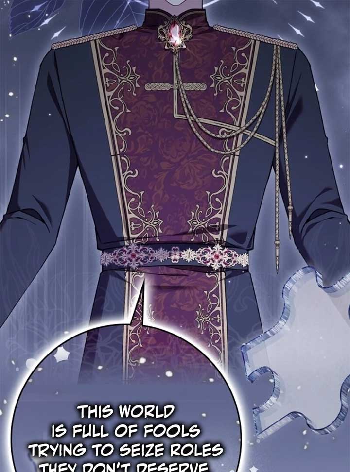 I Saved You, but I’m Not Responsible Chapter 46 page 106