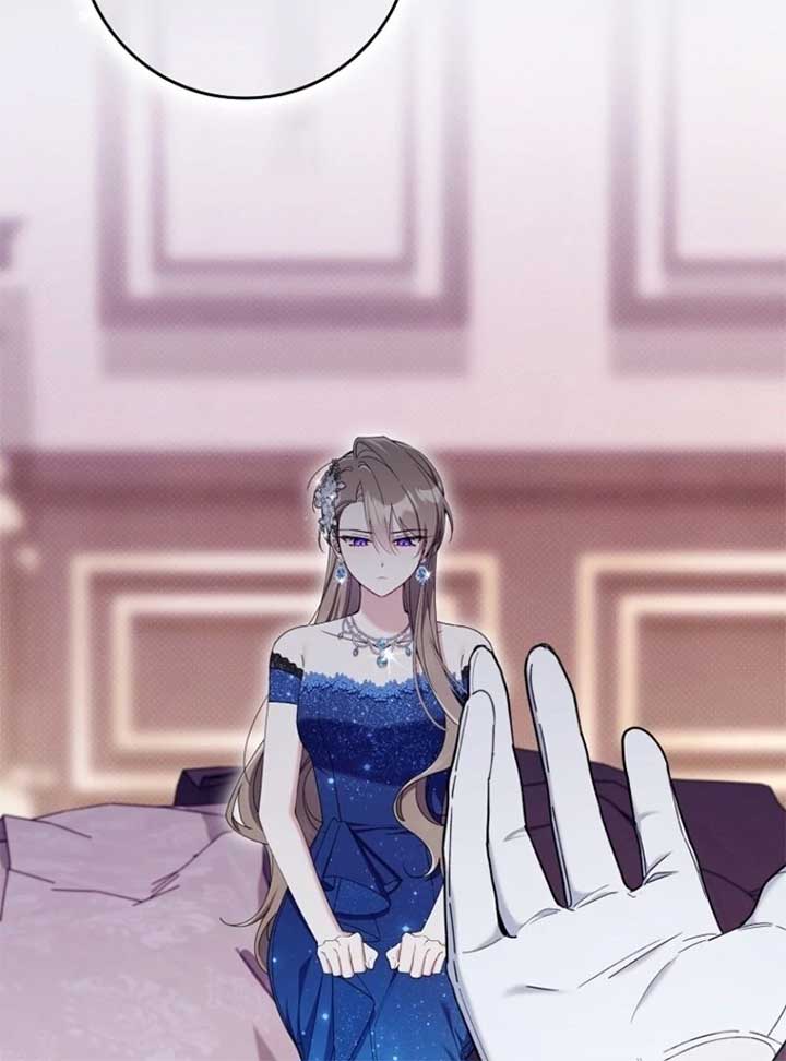 I Saved You, but I’m Not Responsible Chapter 46 page 110