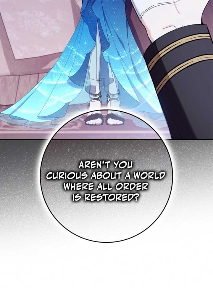 I Saved You, but I’m Not Responsible Chapter 46 page 111