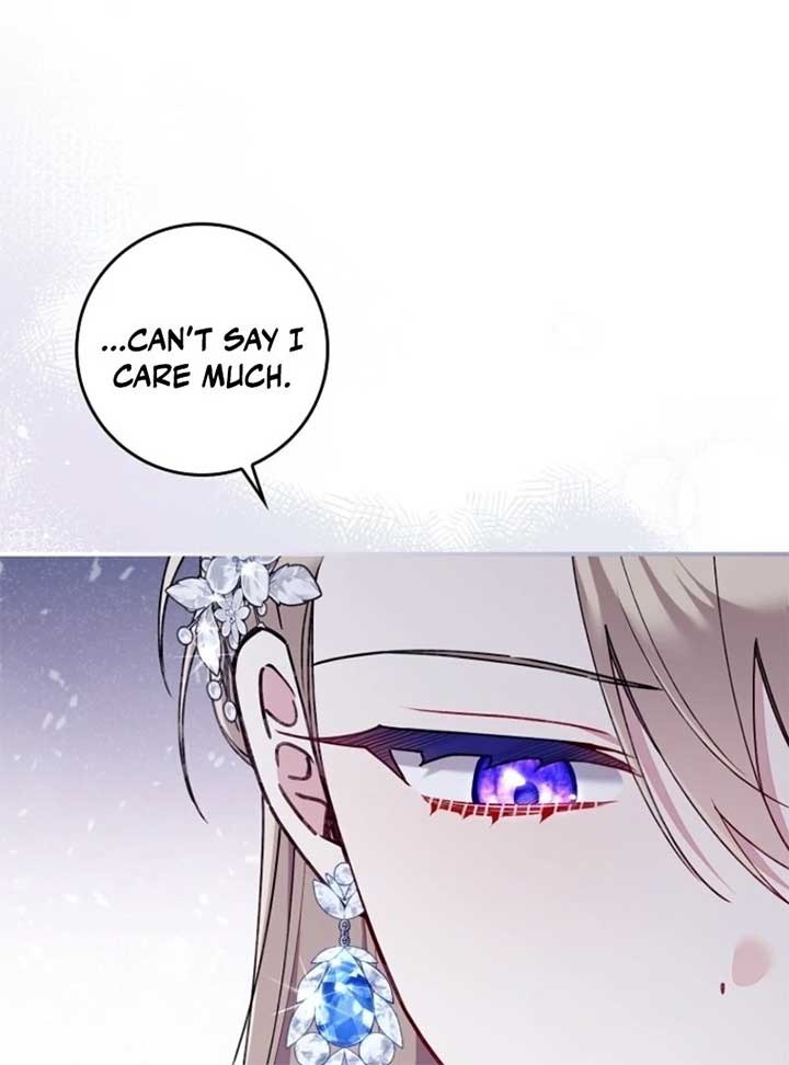I Saved You, but I’m Not Responsible Chapter 46 page 112