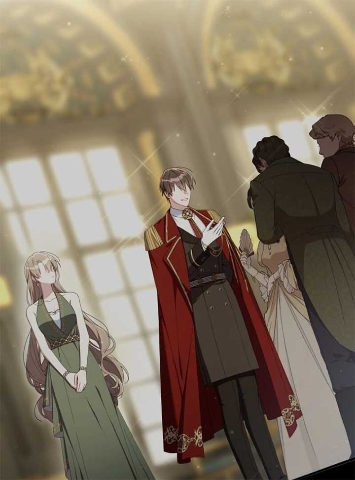 I Saved You, but I’m Not Responsible Chapter 46 page 117