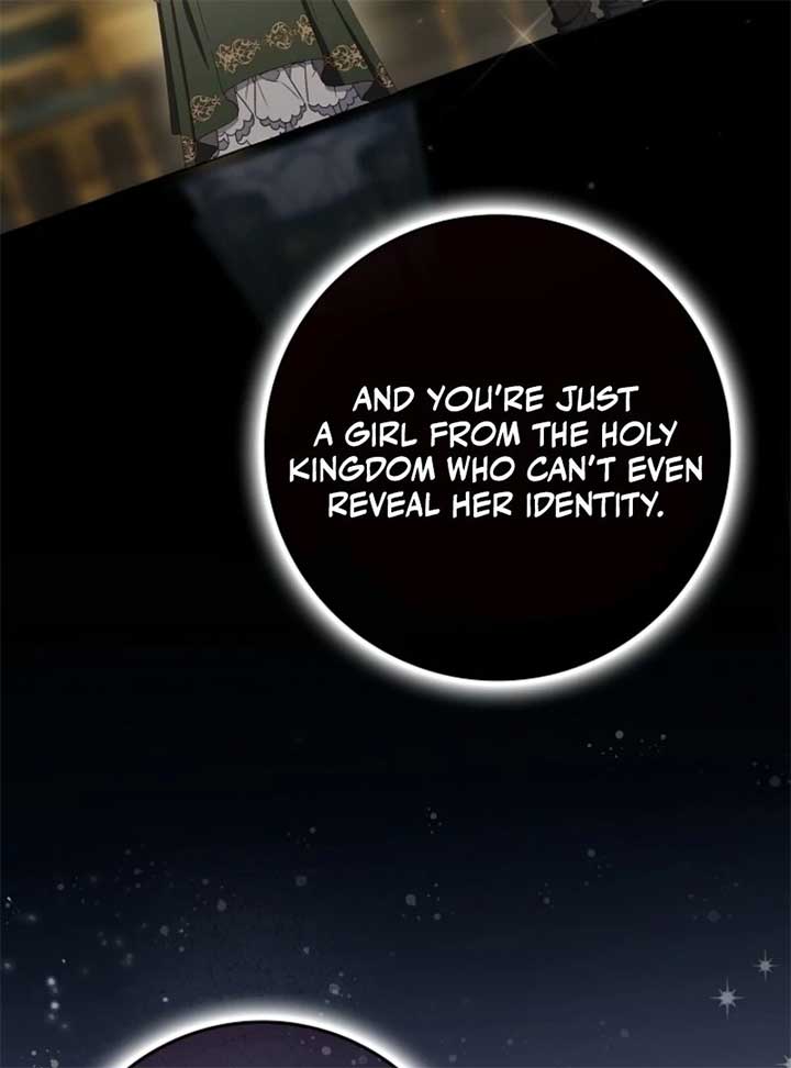 I Saved You, but I’m Not Responsible Chapter 46 page 118