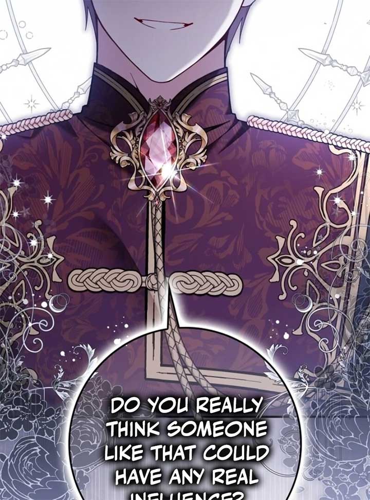 I Saved You, but I’m Not Responsible Chapter 46 page 120