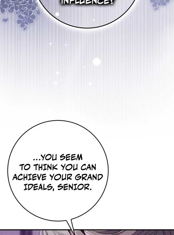 I Saved You, but I’m Not Responsible Chapter 46 page 121