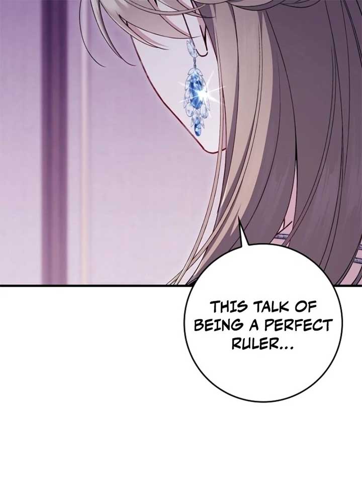 I Saved You, but I’m Not Responsible Chapter 46 page 122