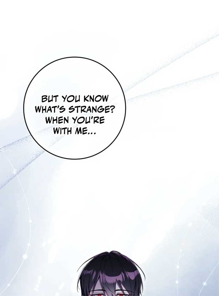 I Saved You, but I’m Not Responsible Chapter 46 page 123