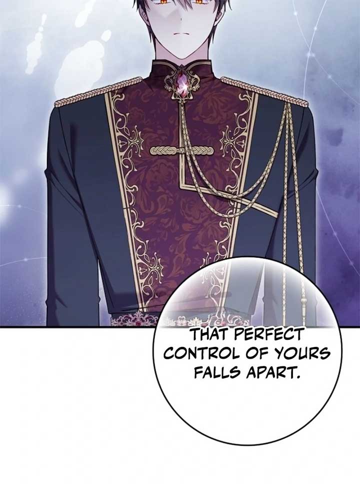 I Saved You, but I’m Not Responsible Chapter 46 page 124