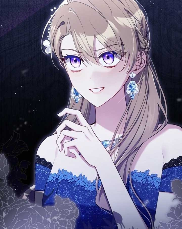 I Saved You, but I’m Not Responsible Chapter 46 page 126