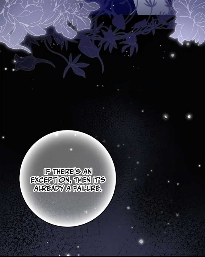 I Saved You, but I’m Not Responsible Chapter 46 page 127