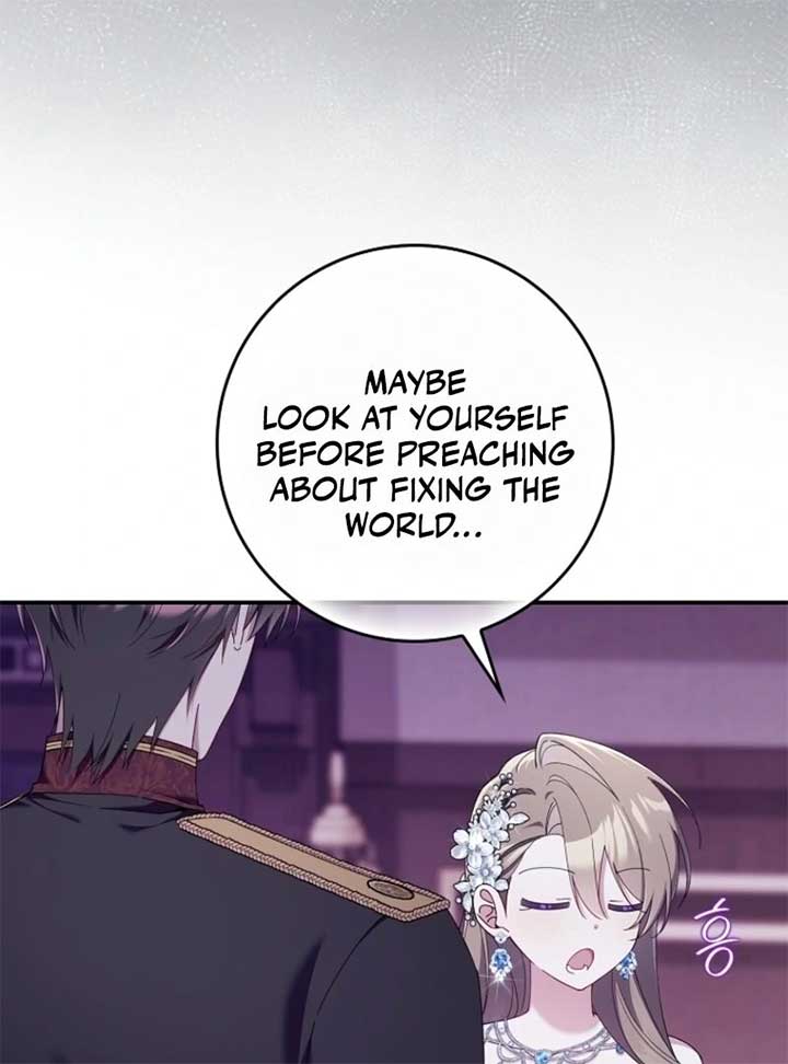 I Saved You, but I’m Not Responsible Chapter 46 page 129