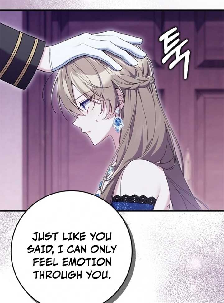 I Saved You, but I’m Not Responsible Chapter 46 page 131