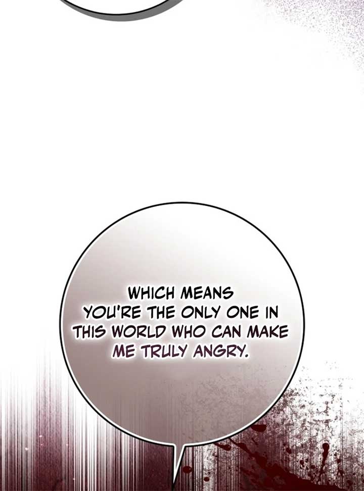 I Saved You, but I’m Not Responsible Chapter 46 page 132