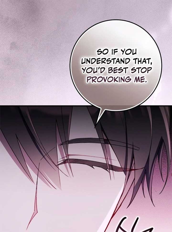 I Saved You, but I’m Not Responsible Chapter 46 page 135