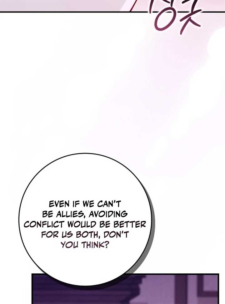 I Saved You, but I’m Not Responsible Chapter 46 page 136