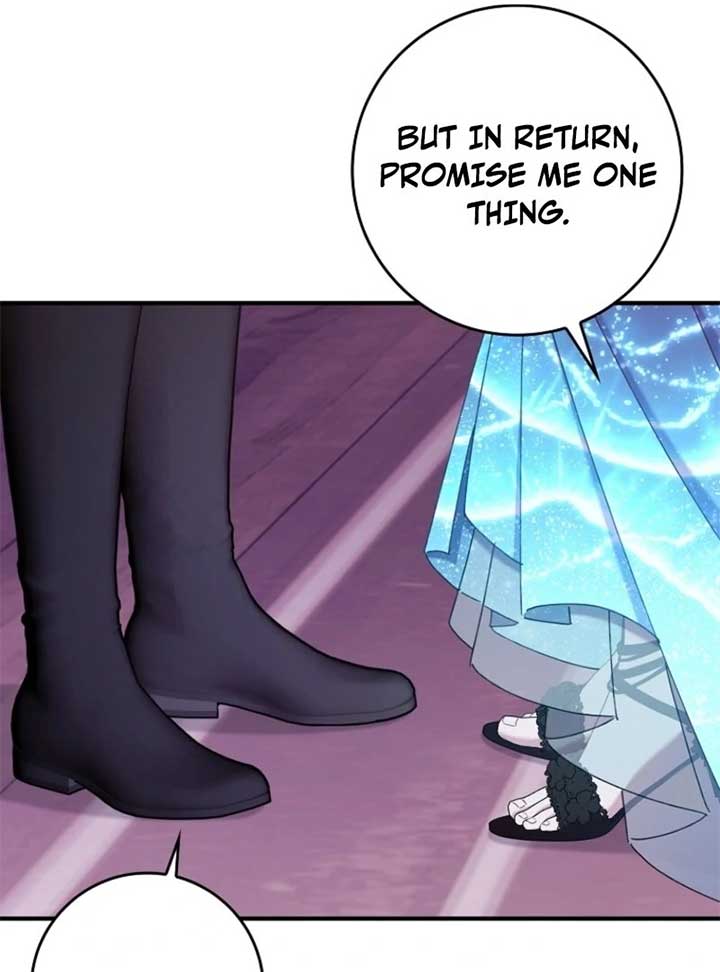 I Saved You, but I’m Not Responsible Chapter 46 page 139