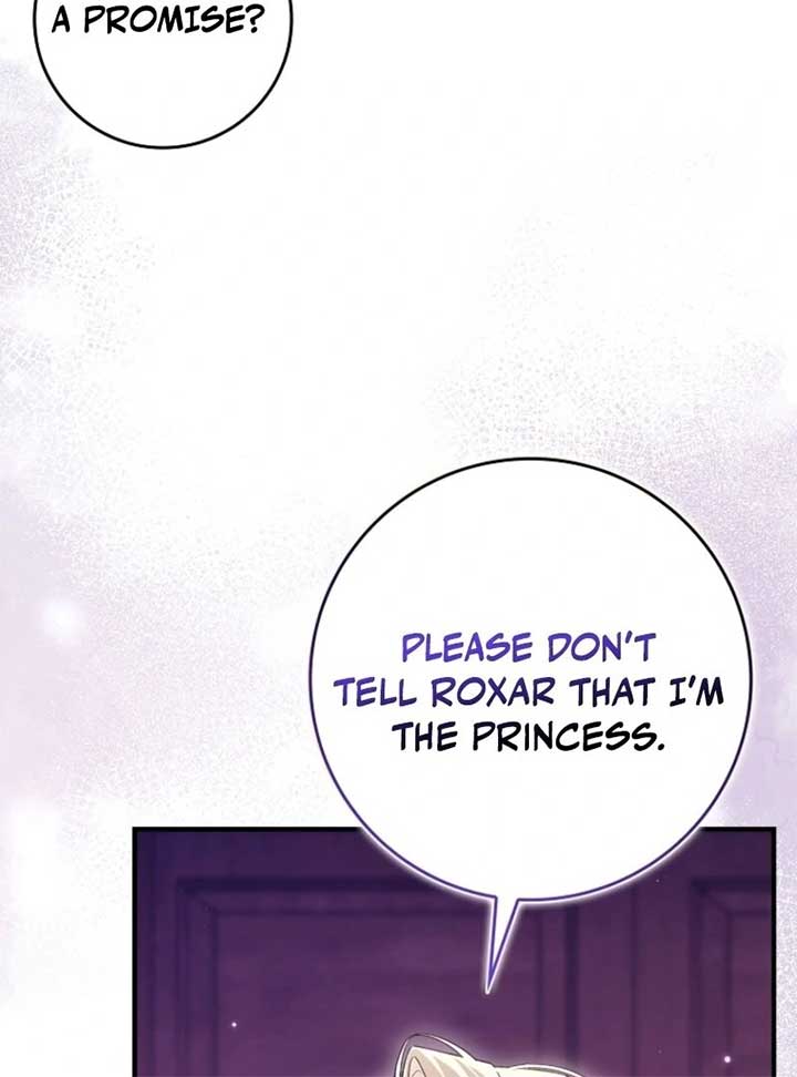 I Saved You, but I’m Not Responsible Chapter 46 page 140