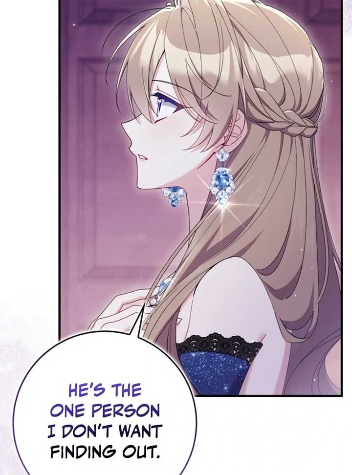 I Saved You, but I’m Not Responsible Chapter 46 page 141