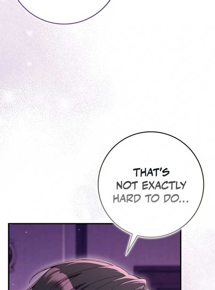 I Saved You, but I’m Not Responsible Chapter 46 page 142