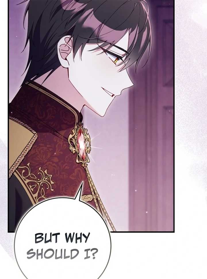 I Saved You, but I’m Not Responsible Chapter 46 page 143