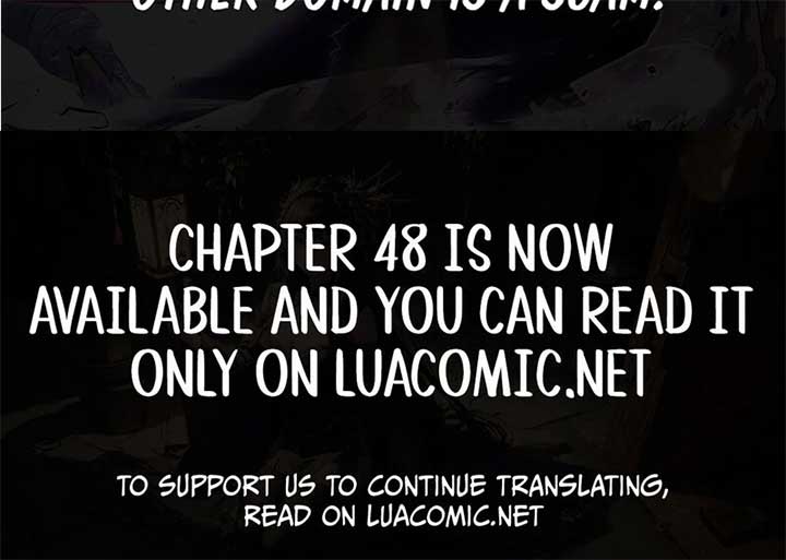 I Saved You, but I’m Not Responsible Chapter 46 page 149