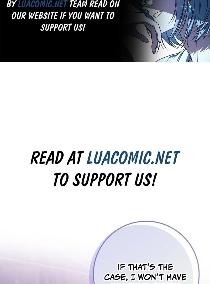I Saved You, but I’m Not Responsible Chapter 47 page 3