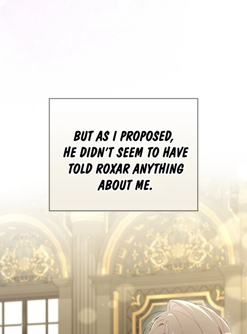 I Saved You, but I’m Not Responsible Chapter 47 page 7