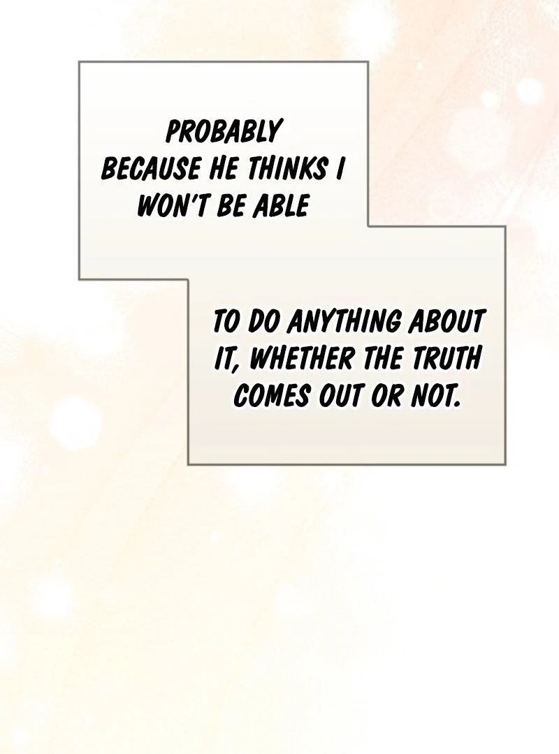 I Saved You, but I’m Not Responsible Chapter 47 page 9