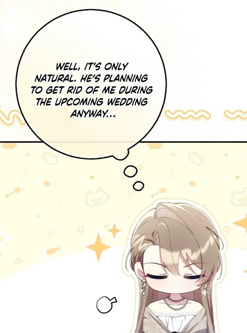 I Saved You, but I’m Not Responsible Chapter 47 page 10