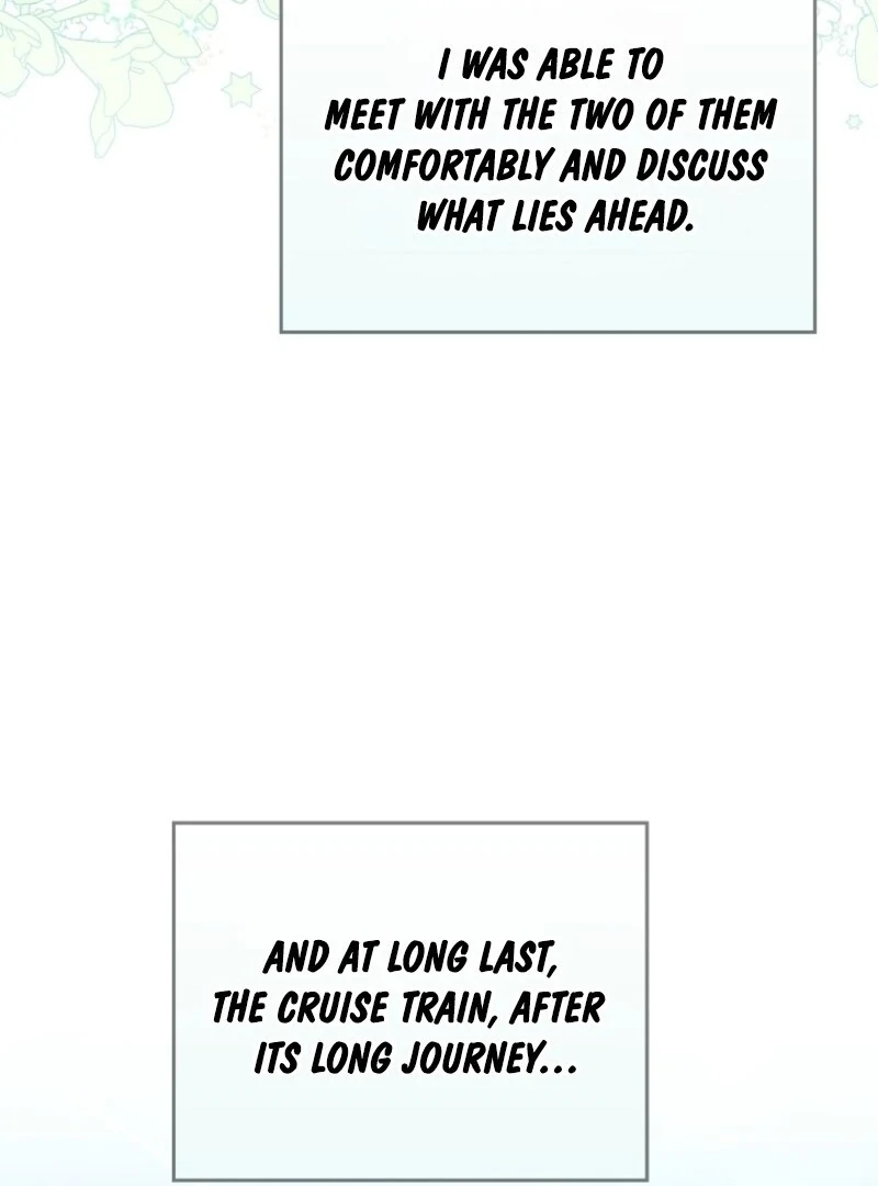 I Saved You, but I’m Not Responsible Chapter 47 page 14