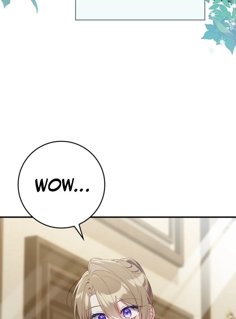 I Saved You, but I’m Not Responsible Chapter 47 page 17