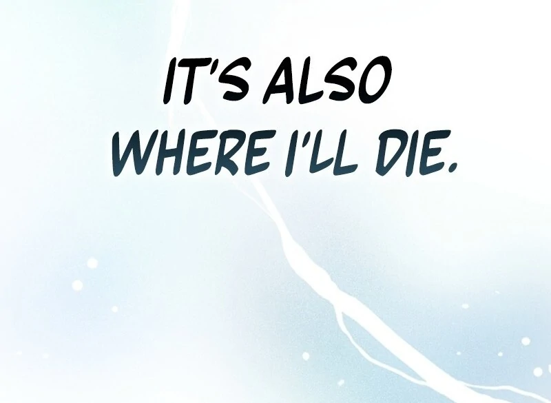 I Saved You, but I’m Not Responsible Chapter 47 page 23