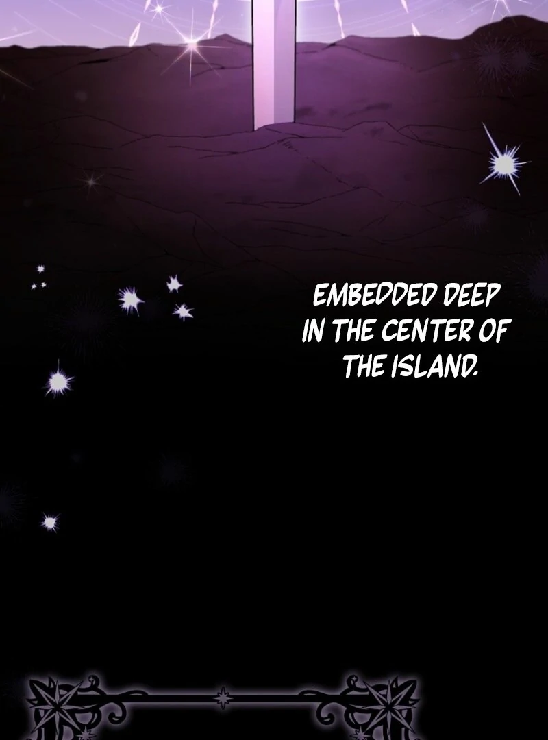 I Saved You, but I’m Not Responsible Chapter 47 page 32