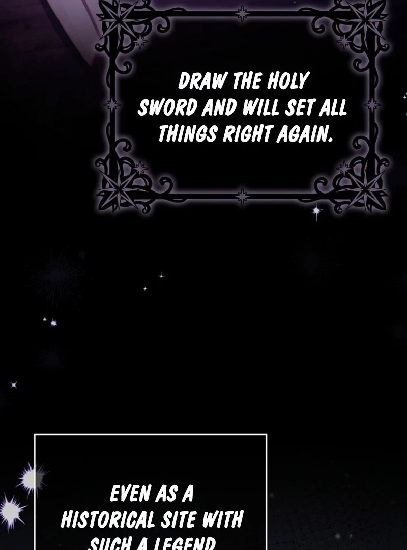 I Saved You, but I’m Not Responsible Chapter 47 page 34