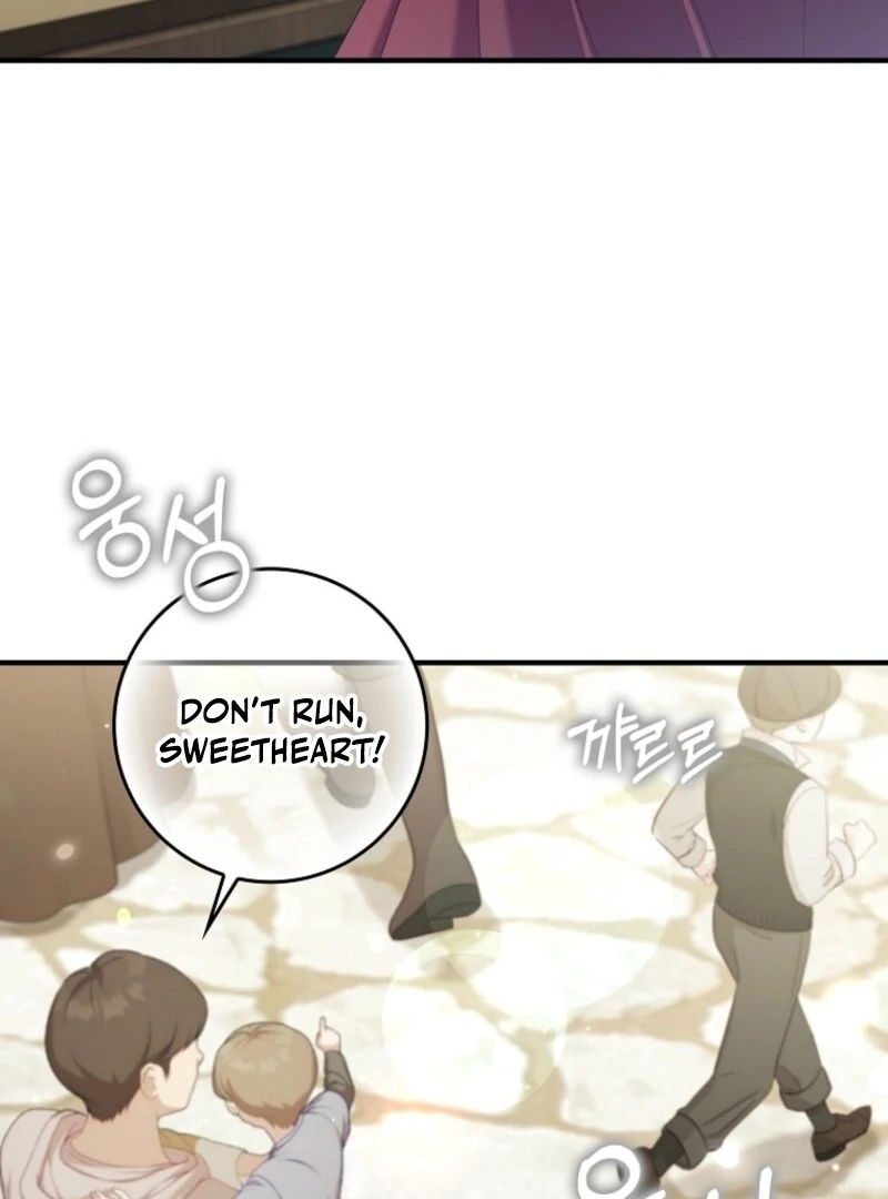 I Saved You, but I’m Not Responsible Chapter 47 page 40
