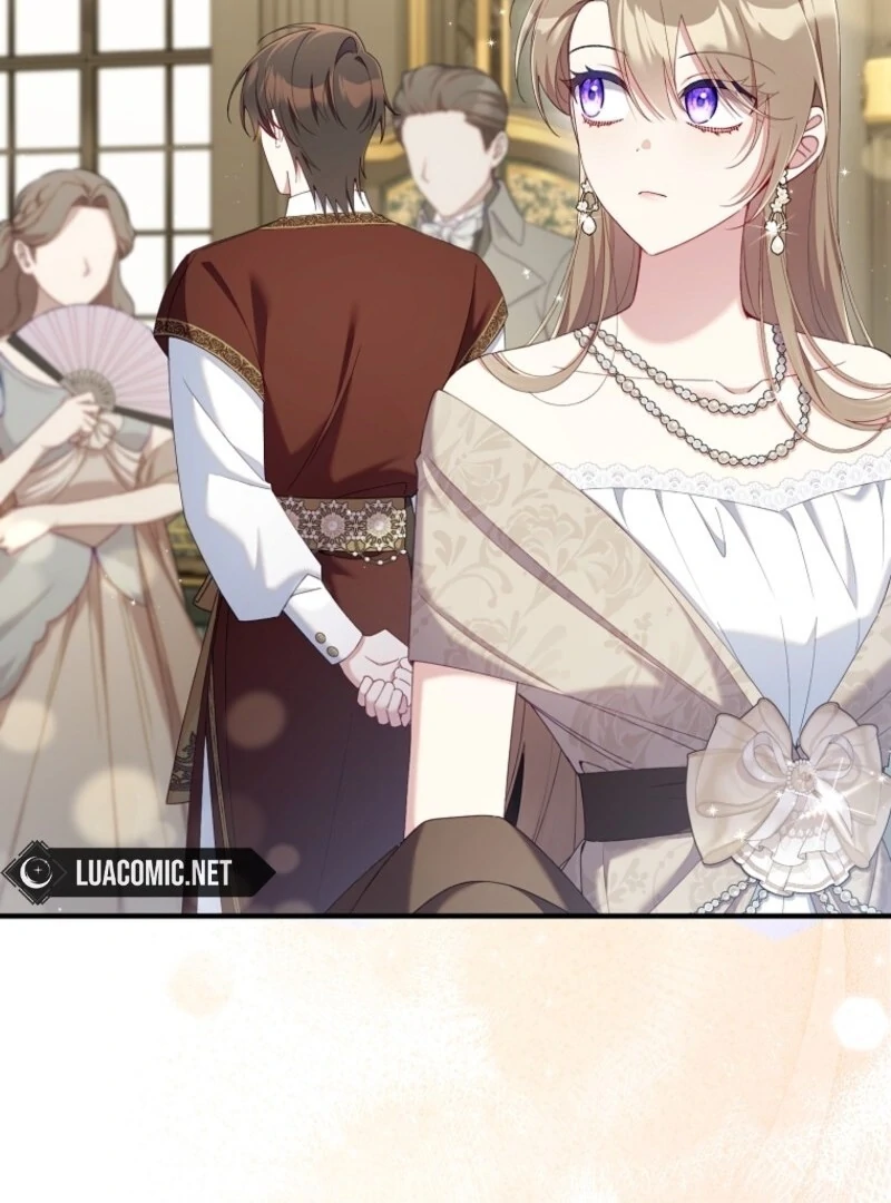 I Saved You, but I’m Not Responsible Chapter 47 page 8