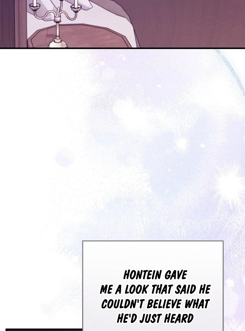 I Saved You, but I’m Not Responsible Chapter 47 page 5