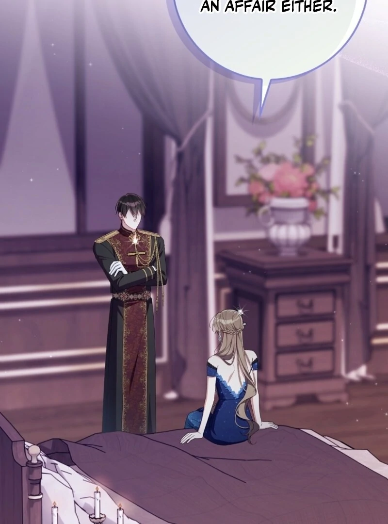 I Saved You, but I’m Not Responsible Chapter 47 page 4