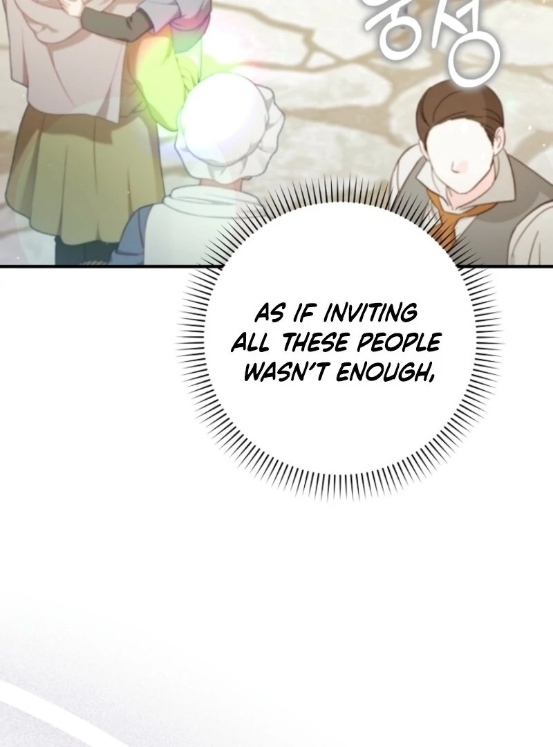 I Saved You, but I’m Not Responsible Chapter 47 page 41