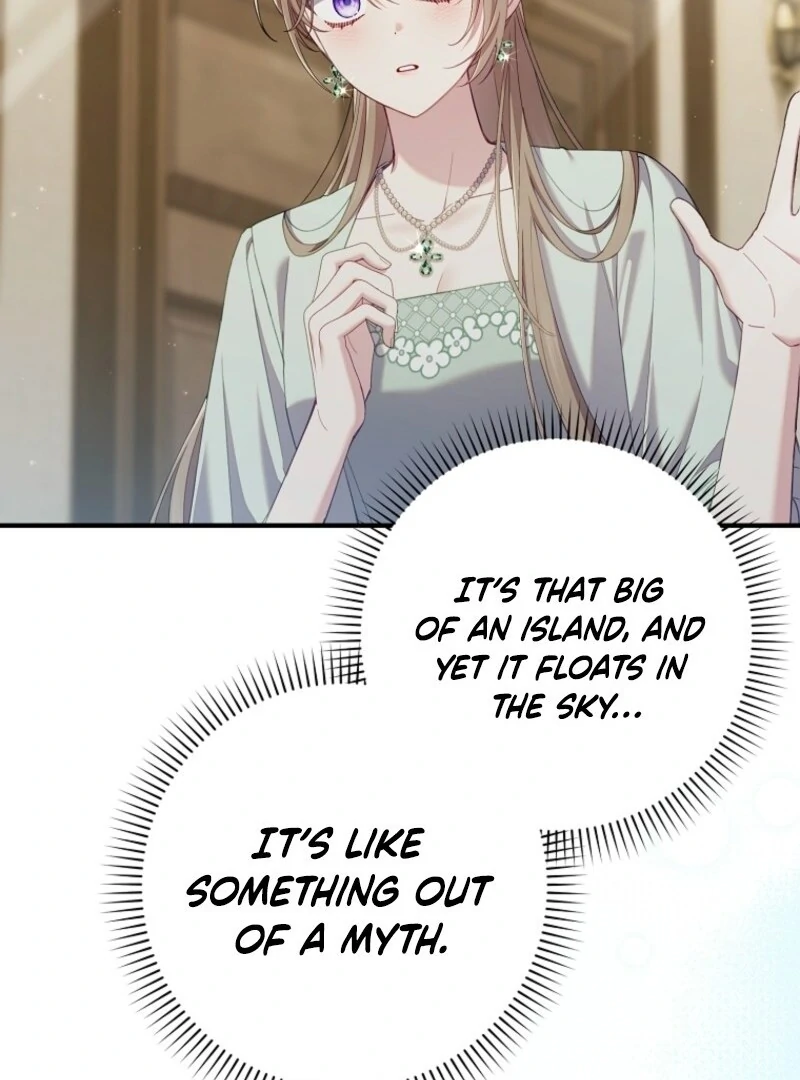 I Saved You, but I’m Not Responsible Chapter 47 page 18