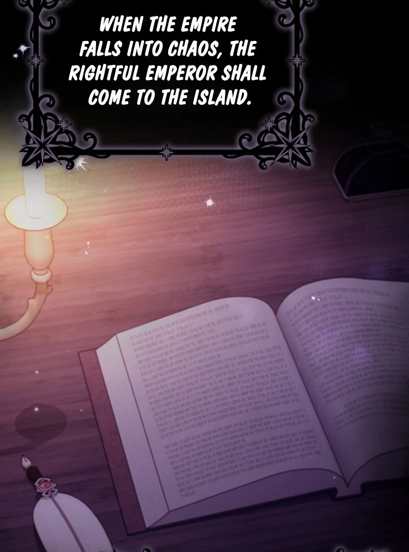 I Saved You, but I’m Not Responsible Chapter 47 page 33