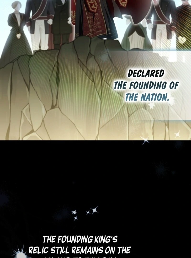 I Saved You, but I’m Not Responsible Chapter 47 page 30