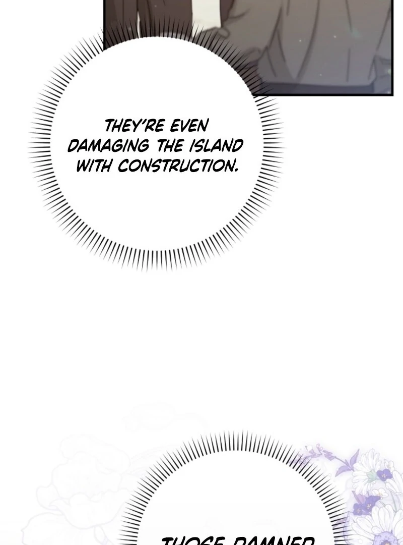 I Saved You, but I’m Not Responsible Chapter 47 page 43